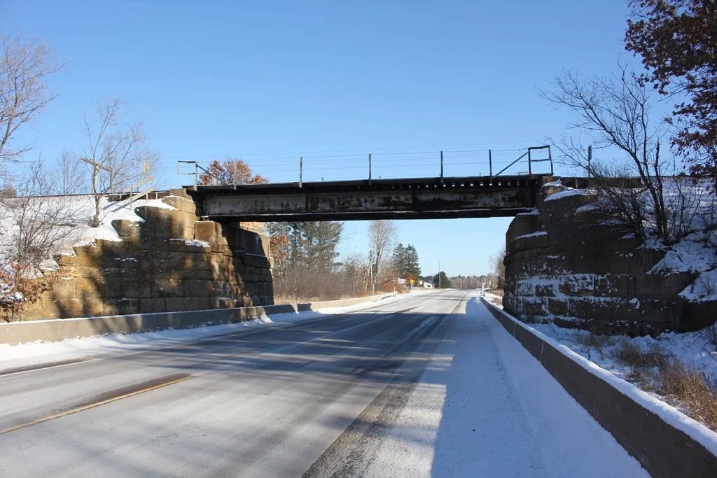 Fairchild, Wisconsin